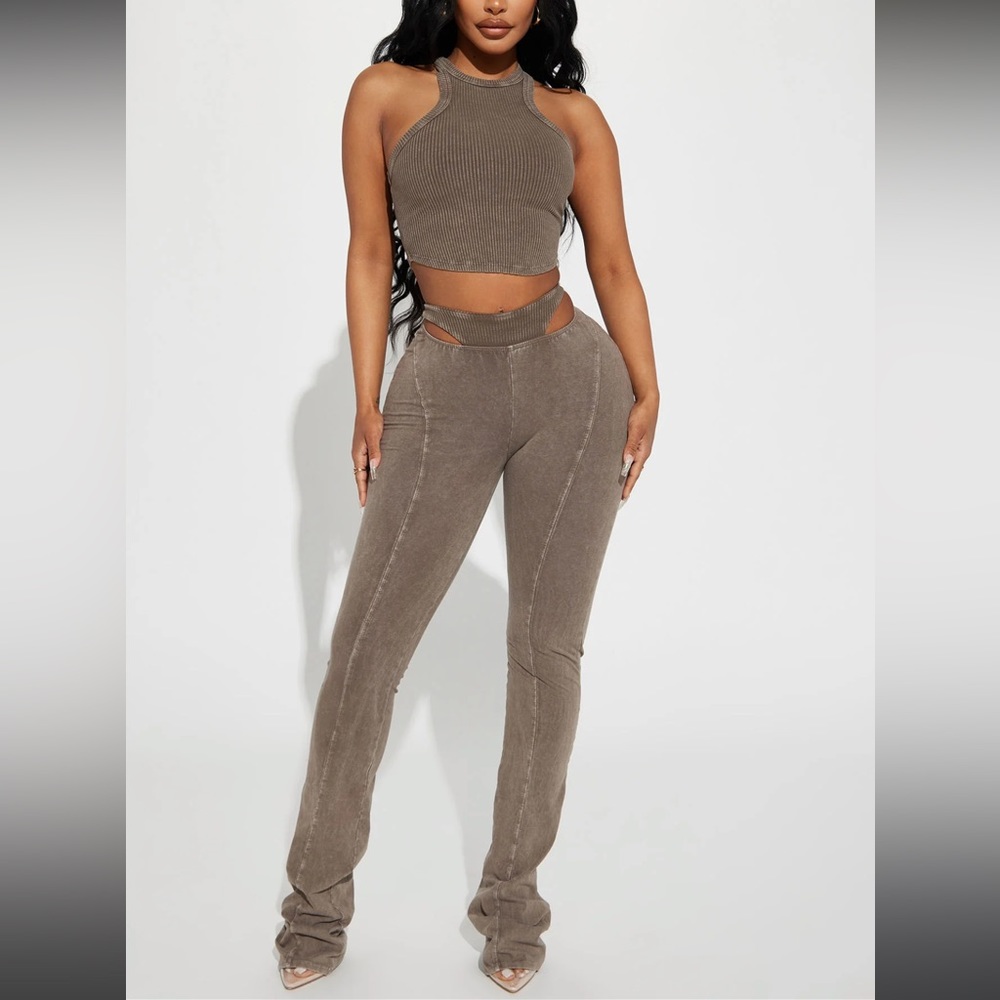 FN TWO PIECE SET SZ MEDIUM